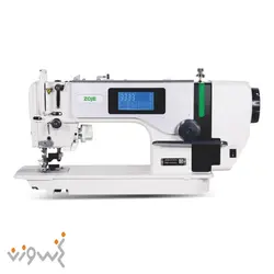 چرخ خیاطی راسته دوز کامپیوتری زوجی A5300-D4-TP