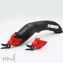 خرید و قیمت قیچی‌ شارژی برند پین pin + سری تیغ اضافه