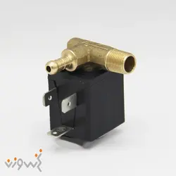 شیر برقی کامل فابریک اتو سیلتر