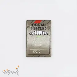 سوزن DP*17 اورگان ژاپن سایز 21