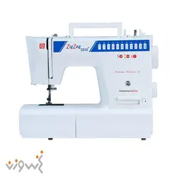 چرخ خیاطی کاچیران مدل زیگزاگ 2010