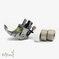 پایه راسته 4 غلطک - فروشگاه چرخ خیاطی نخ سوزن