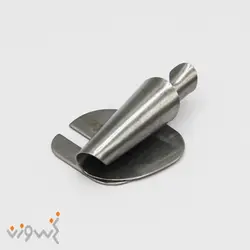 فولدر 3 پیچ راسته دوز - فروشگاه چرخ خیاطی نخ سوزن