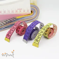 متر خیاطی پارچه ای طرح ژاپن