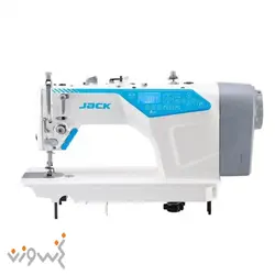 چرخ خیاطی راسته‌دوز اتوماتیک جک مدل A4-B