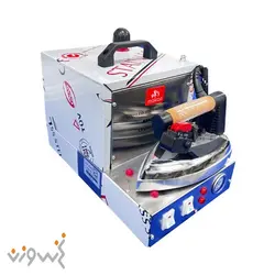 اتو مخزن دار ماکان مدل ۳۰۳۵