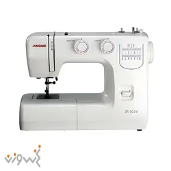 چرخ خیاطی ژانومه مدل 1014