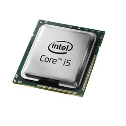 پردازنده مرکزی اینتل سری Coffee Lake مدل Core i5-8400