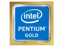 پردازنده مرکزی اینتل مدل Intel Pentium G6400 Tray
