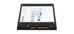 حافظه SSD سن دیسک مدل SanDisk SSD PLUS 240GB