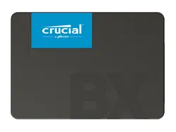 حافظه SSD کروشیال مدل Crucial BX500 1TB