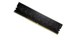 حافظه رم دسکتاپ گیل مدل Geil Pristine 4GB DDR4 2400Mhz