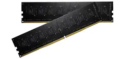 حافظه رم دسکتاپ گیل مدل Geil Pristine 4GB DDR4 2400Mhz
