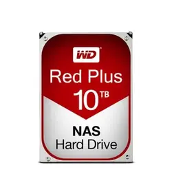 هارد اینترنال 10 ترابایت WD مدل Red Plus WD101EFBX