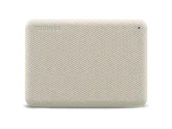 هارد دیسک اکسترنال توشیبا مدل Toshiba Canvio Advance 2TB USB 3.2