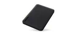 هارد دیسک اکسترنال توشیبا مدل Toshiba Canvio Advance 2TB USB 3.2