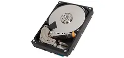 هارد دیسک توشیبا مدل Toshiba Surveillance S300 2TB