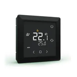 ترموستات لمسی دیجیتال و پنل کنترل جنرال EMT مدل اکسپونو