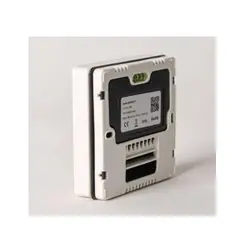 ترموستات لمسی دیجیتال و پنل کنترل جنرال EMT مدل اکسپونو