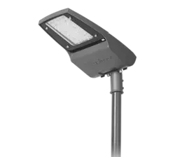 چراغ خیابانی ال ای دی 25 وات گلنور مدل ستاره S