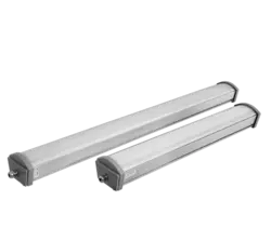 چراغ صنعتی 60 وات 116 سانتی ال ای دی SMD مدل اطلس گلنور