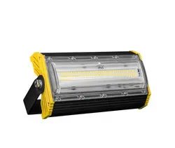 پروژکتور صنعتی اکوآتریا ۲۰۰وات SMD پارس شعاع - فروشگاه اینترنتی نمالایت