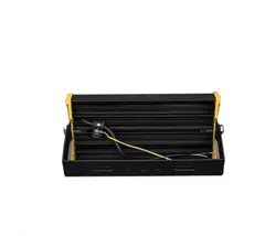 پروژکتور صنعتی اکوآتریا ۲۰۰وات SMD پارس شعاع - فروشگاه اینترنتی نمالایت