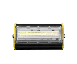 پروژکتور صنعتی اکوآتریا ۲۰۰وات SMD پارس شعاع - فروشگاه اینترنتی نمالایت