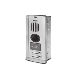 پنل تصویری کارتی دو واحدی تابا مدل TVP-1860CR