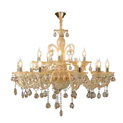 لوستر شاخه ای CIP (کد: 1338)