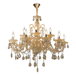 لوستر شاخه ای CIP (کد: 1338)