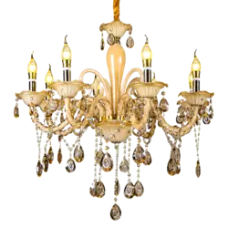 لوستر شاخه ای CIP (کد: 1338)