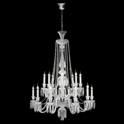 لوستر شاخه ای باکارات کد(1305)