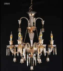 لوستر شاخه ای باکارات کد(1306)