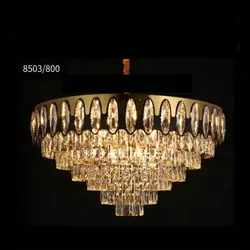 لوستر آویز مدرن (کد: 8503)