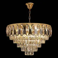 لوستر آویز مدرن (کد: 8503)