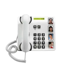 Doro MemoryPlus 319i ph