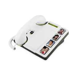 Doro MemoryPlus 319i ph