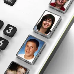 Doro MemoryPlus 319i ph