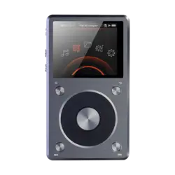 FiiO X5 2nd Generation