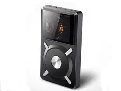 FiiO X5 2nd Generation