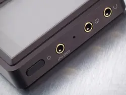 FiiO X5 2nd Generation