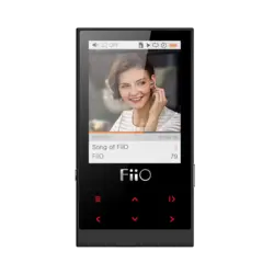 FiiO M3