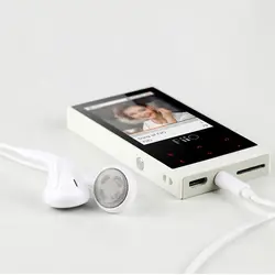 FiiO M3