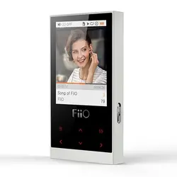 FiiO M3