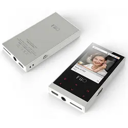 FiiO M3