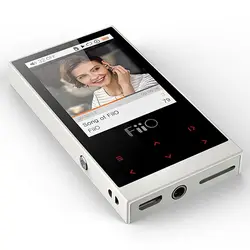 FiiO M3