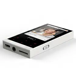 FiiO M3