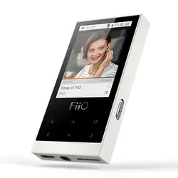 FiiO M3