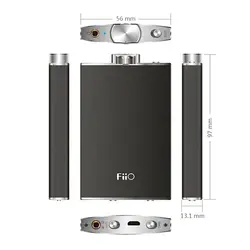 FiiO Q1